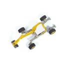 SIKU 3548 Menzi Muck Schreitbagger 1:50