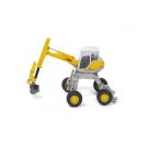 SIKU 3548 Menzi Muck Schreitbagger 1:50