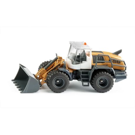 SIKU 3561 Liebherr L 566 Radlader