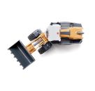 SIKU 3561 Liebherr L 566 Radlader