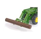 SIKU 3658 Frontlader-Zubehör 1:32