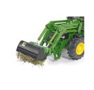 SIKU 3658 Frontlader-Zubehör 1:32