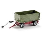 SIKU 6781 Control Zweiseitenkipper 1:32