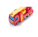 Siku 1080 Feuerwehr Hubrettungsbühne