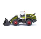SIKU 1999 Claas Torion1914 Radlader