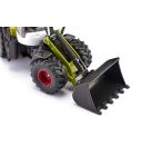 SIKU 1999 Claas Torion1914 Radlader