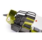 SIKU 1999 Claas Torion1914 Radlader