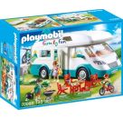 PLAYMOBIL 70088 Familien-Wohnmobil