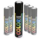FRIES - Hair-Color-Spray weiß, 100 ml