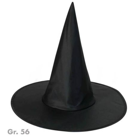 FRIES - Hexenhut, Gr. 56 cm