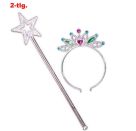 FRIES - Set Prinzessin, 2-tlg.