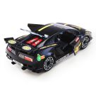 Rennwagen, schwarz, Revell First Construction, Bausatz für Kinder ab 4