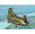 CH-47D Chinook, Revell Modellbausatz
