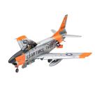 F-86D Dog Sabre, Revell Modellbausatz