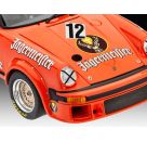 Geschenkset Jägermeister Motorsport 50th Anniversa, Revell Modellbausatz mit Basiszubehör