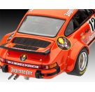 Geschenkset Jägermeister Motorsport 50th Anniversa, Revell Modellbausatz mit Basiszubehör