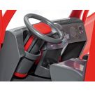 Feuerwehrauto Leiterwagen , Revell First Construction, Bausatz für Kinder ab 4