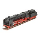 Schnellzuglokomotive BR02   Tender 22 T30, Revell Modellbausatz