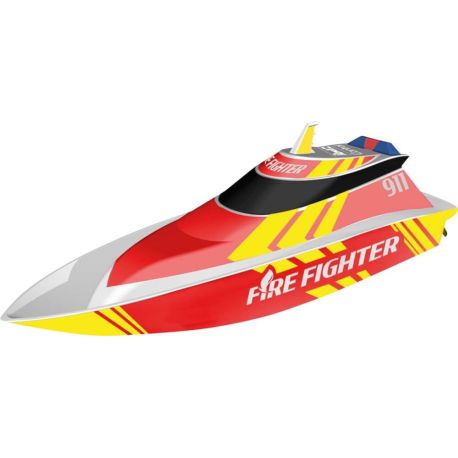 RC Feuerlöschboot, Revell Control Ferngesteuertes Boot