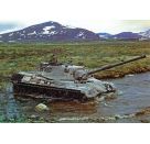 Leopard 1, Revell Modellbausatz