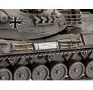 Leopard 1, Revell Modellbausatz
