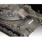 Leopard 1, Revell Modellbausatz