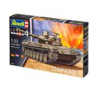 Leopard 1, Revell Modellbausatz
