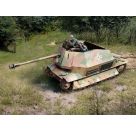 Marder I – 7,5cm Pa.K. 40 (Sf.) auf FCM 36(f), Revell Modellbausatz