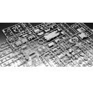 le. gl. Einheits-PKW 4, Revell Modellbausatz