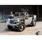 le. gl. Einheits-PKW 4, Revell Modellbausatz