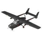 O-2A , Revell Modellbausatz