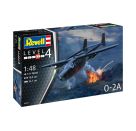 O-2A , Revell Modellbausatz
