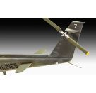 Bell AH-1G Cobra , Revell Modellbausatz