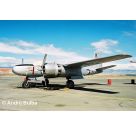 B-26 Invader, Revell Modellbausatz