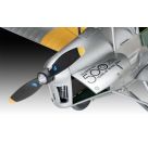 D.H. 82A Tiger Moth, Revell Modellbausatz