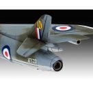 Hawker Hunter FGA.9, Revell Modellbausatz