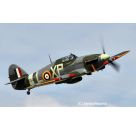 Hawker Hurricane Mk IIb, Revell Modellbausatz