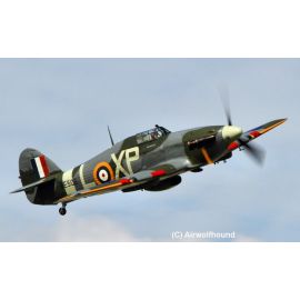 Hawker Hurricane Mk IIb, Revell Modellbausatz