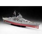 Bismarck, Revell Modellbausatz
