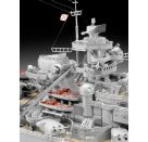 Bismarck, Revell Modellbausatz