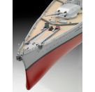 Bismarck, Revell Modellbausatz