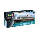 Ocean Liner Queen Mary 2 , Revell Modellbausatz