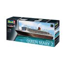 Ocean Liner Queen Mary 2 , Revell Modellbausatz