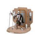 The Mandalorian: Din Djarin - The Bounty Hunter, Revell Modellbausatz Star Wars