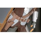 The Mandalorian: Din Djarin - The Bounty Hunter, Revell Modellbausatz Star Wars