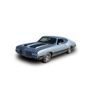 71 Oldsmobile 442 Coupé, Revell Modellbausatz