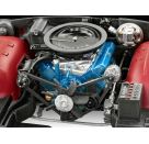 71 Oldsmobile 442 Coupé, Revell Modellbausatz