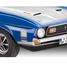 71 Ford Mustang Boss 351 , Revell Modellbausatz