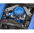 71 Ford Mustang Boss 351 , Revell Modellbausatz