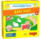 HABA Meine ersten Spiele - Zähl mal!